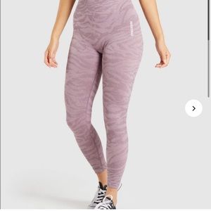 Gymshark Adapt Seamless Leggings